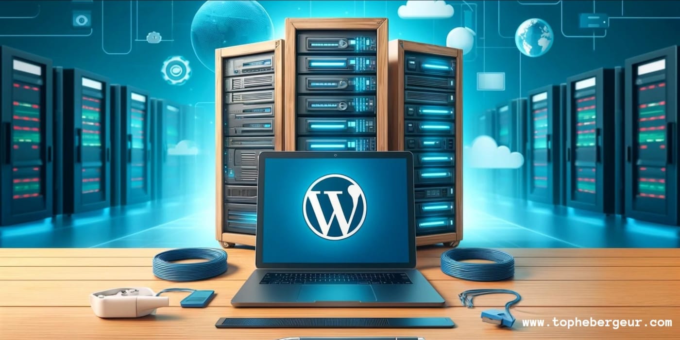 Hébergement WordPress