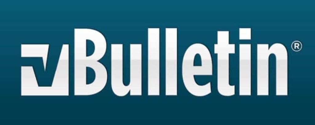 Vbulletin