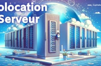 Colocation Serveur