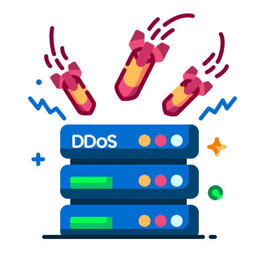 Anti-DDOS