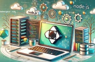 Meilleur Hébergement Node.JS