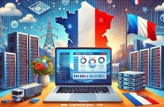 Hébergement Web France