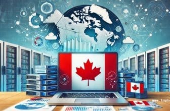 Meilleurs hébergeurs web au Canada