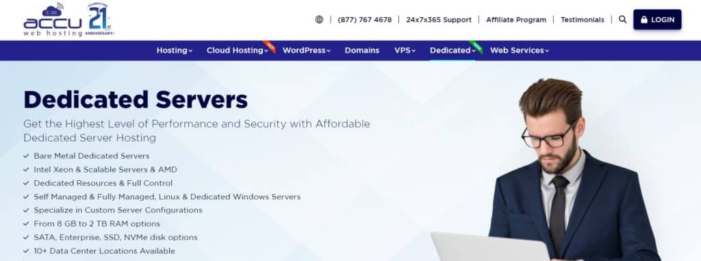 Accuwebhosting