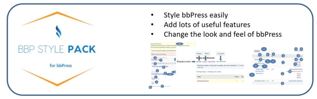 bbPress Style Pack
