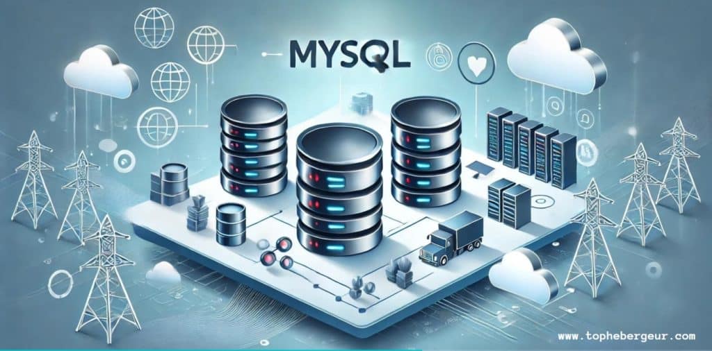 Comment choisir le bon hébergeur de serveurs MySQL ?