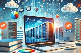 Serveur dédié cPanel WHM