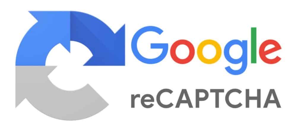 Google reCAPTCHA