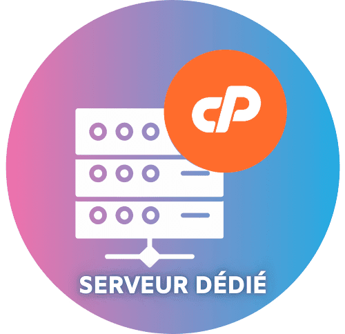 serveur dedie cpanel icon 1