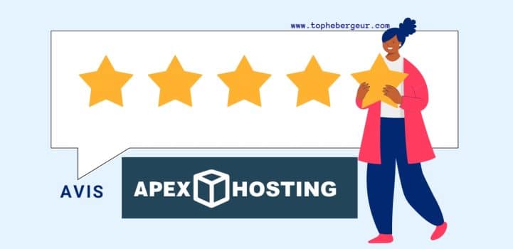 Avis ApexMinecraft Hosting