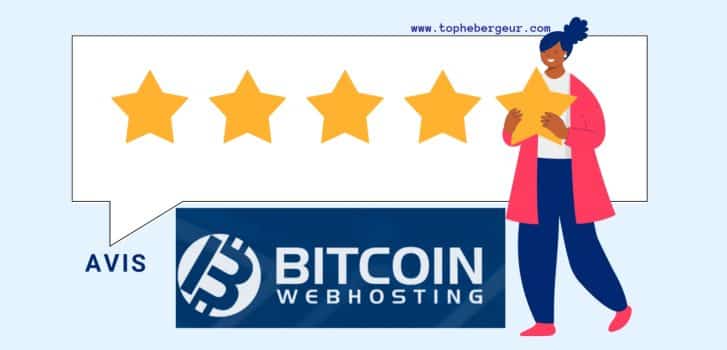 Avis Bitcoinwebhosting