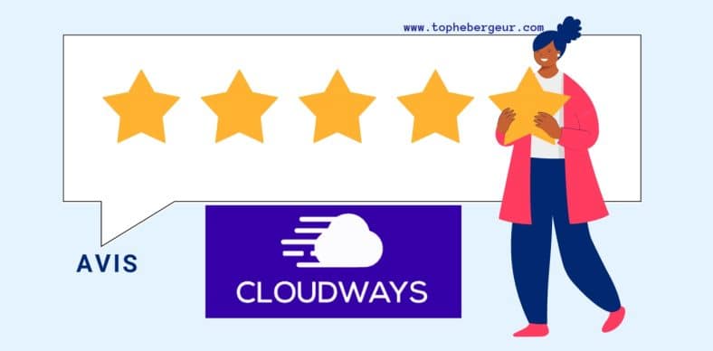 Avis Cloudways