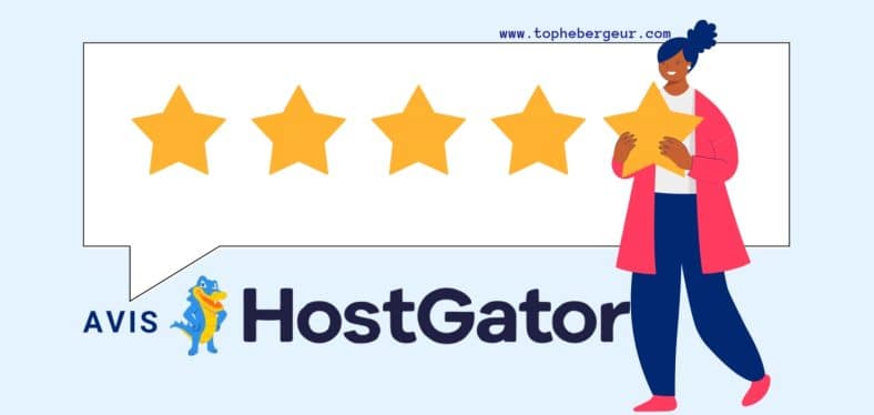 avis hostgator