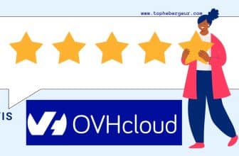 Avis OVHCloud