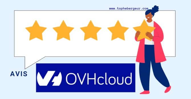 Avis OVHCloud