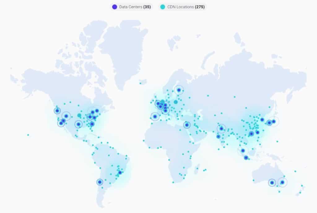 Kinsta CDN