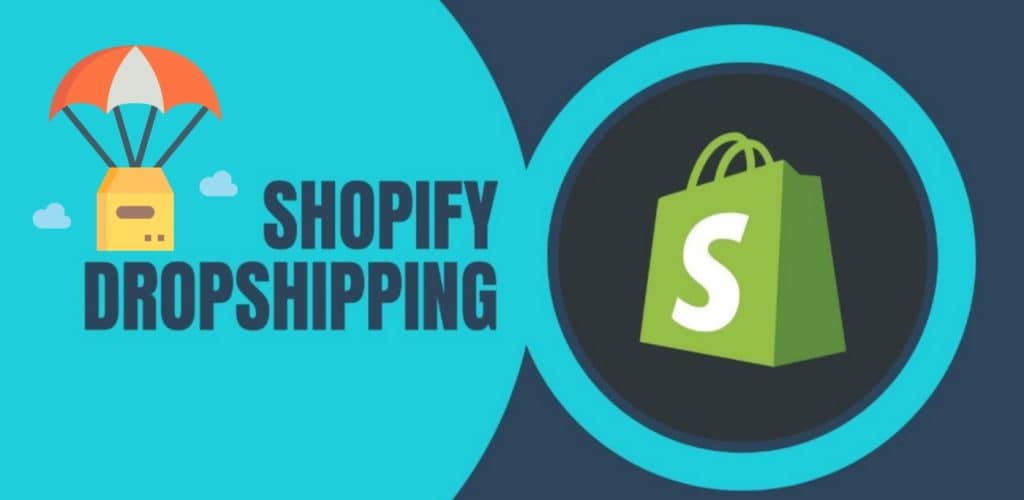 Shopify Dropshipping