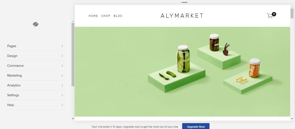 Alymarket