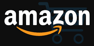 Amazon logo