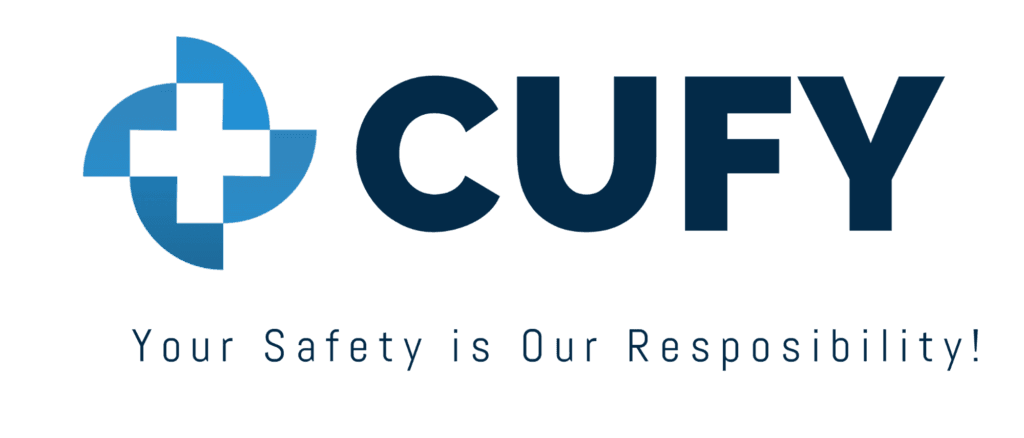 Cufy logo