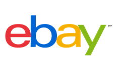 Ebay logo