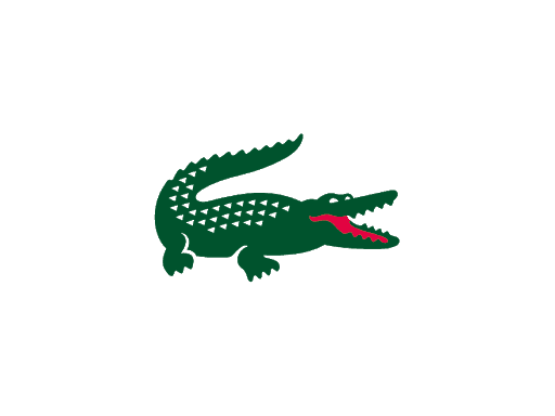 Lacoste logo