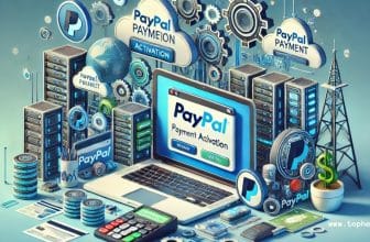 Activation du paiement par PayPal dans WHMCS