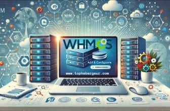 Comment ajouter et configurer un serveur cPanel dans WHMCS