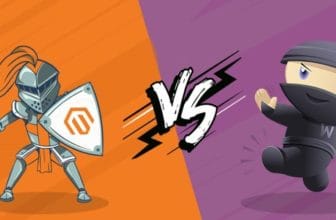 Différence entre Magento et Woocommerce