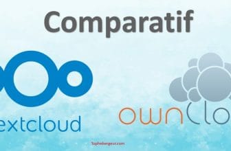 Comparatif Nexcloud vs OwnCloud