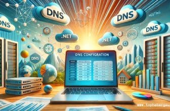 Configuration DNS pour les revendeurs d'hébergement Web