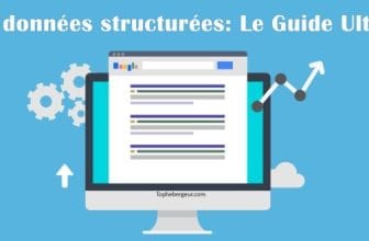 Tutoriel sur les données structurées