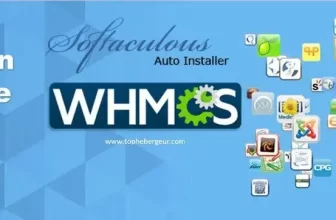 Installation automatique de scripts dans WHMCS