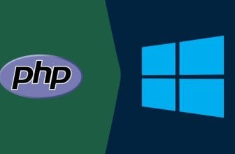 Installer PHP Sur Windows