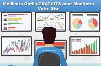 Outils gratuits pour surveiller votre site web