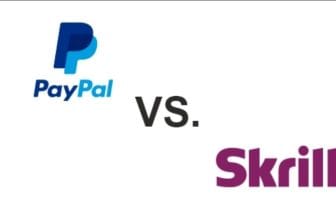 Paypal Vs Skrill