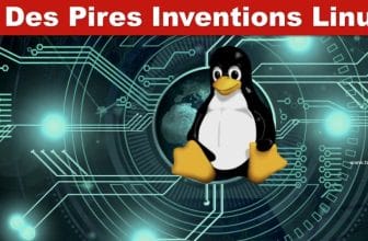 pire invention linux