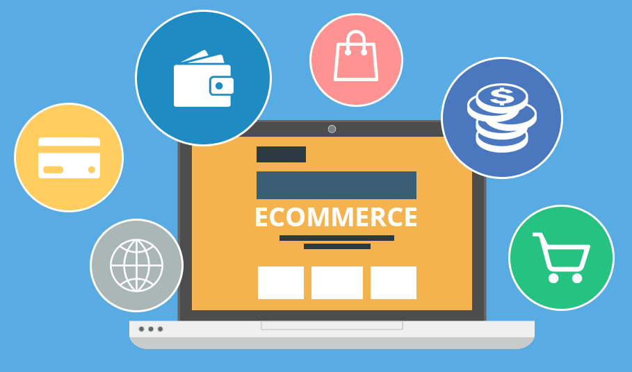 Plateformes e-commerce 2020