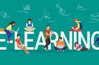 Plateformes e-learning