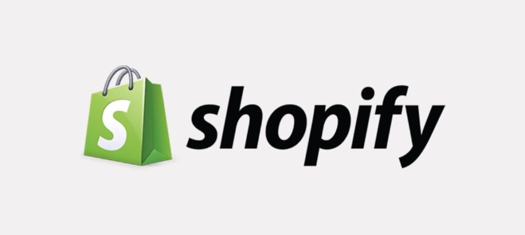 Shopify 