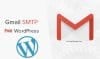 Comment utiliser SMPT de Gmail pour l'envoi d'email dans WordPress