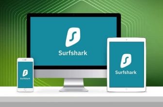 SurfShark VPN