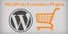 Wordpress ecommerce plugin