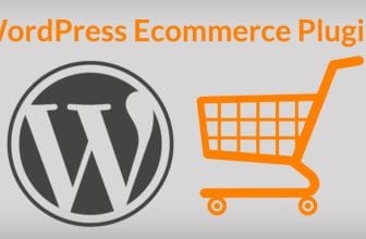 Wordpress ecommerce plugin