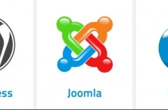 Wordpress vs Joomla Vs Drupal