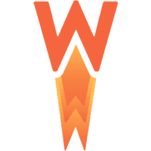 WP Rocket Logo