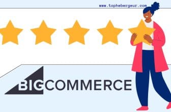 Avis BigCommerce