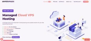 HostArmada VPS Cloud