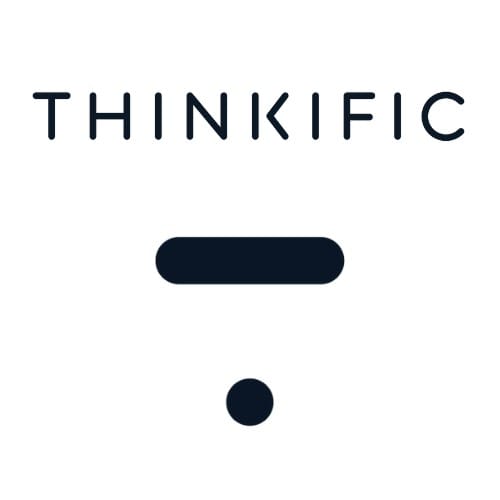 Thinkific Logo