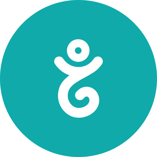 Gandi Logo